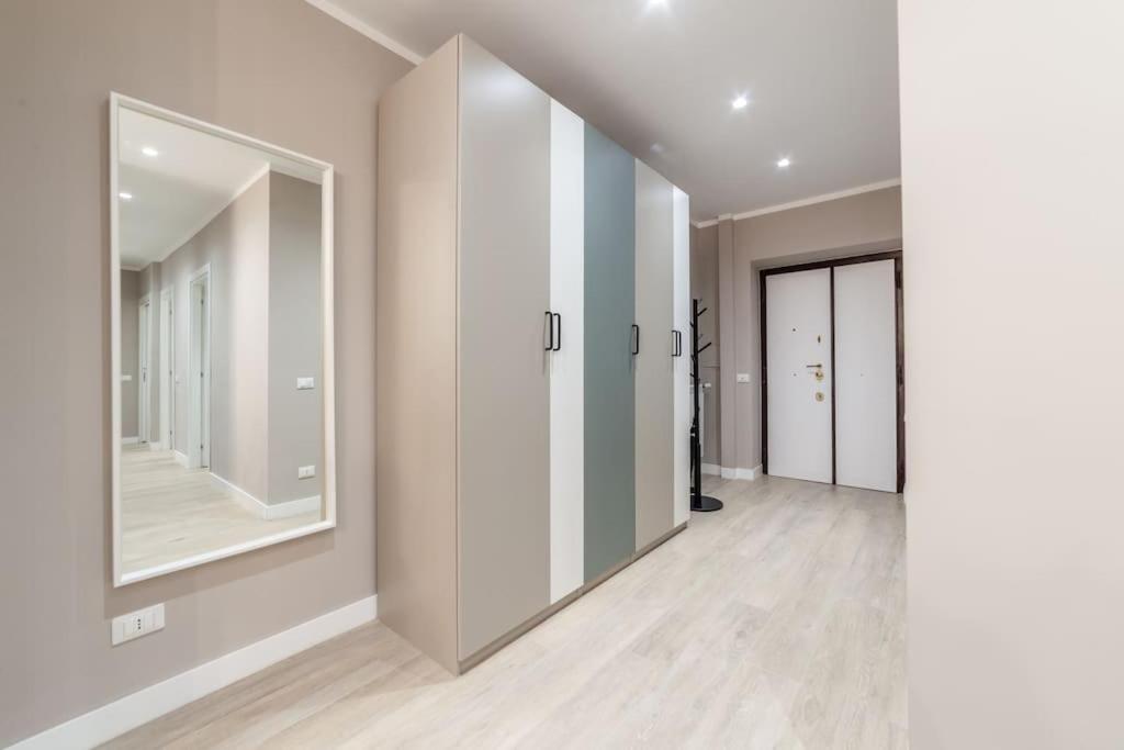 Apartamento Domus 124, Elegant Comfort With Parking