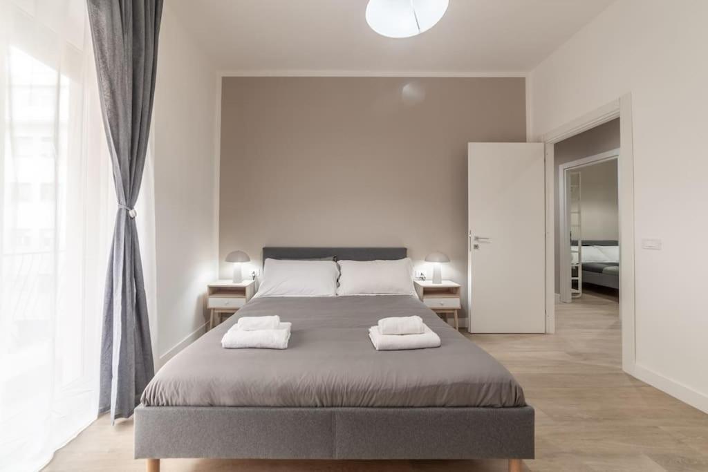 Apartamento Domus 124, Elegant Comfort With Parking
